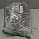 yidengymx Womens 2 Piece Velour Tracksuit Two Piece Outfits for Women Long Sleeve Zip Up Crop Tops Sweatpants Sets Pockets 2XL