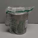 Stainless Steel Pitcher with Lid 2L, Metal 8 Cup Measuring Cup with Handle, Large Mouth Graduated Beakers 70 oz Milk Frothing Pitcher for Espresso Machine, Latte, Iced Tea, Hot & Cold Water