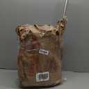 Candy Corded Stick Vacuum Cleaner, Powerful Suction Handheld Vacuum with One-Click Dust Disposal, 3-in-1 Use for Hard Floor, Ceramic Tile, 0.8 Liters Capacity, Easy Clean (Black)