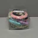 10 Pcs Spa Headband Bulk for Women Makeup Headband for Washing Face (Terry Cloth)