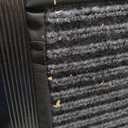 Dog Ramp for Car 63" Long & 17" Wide Portable Dog Ramps for Large Dogs with Non-Slip Rug Surface Dog Car Ramp for SUV Car & Truck, Folding Dog Ramp Up to 250LBS