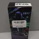 MIMIRACLE V6 Pro Motorcycle Helmet Bluetooth Headset, Up to 6 Riders 2-Way 1200M IP65 Waterproof Wireless Motorbike Communication System for Dirt Bike/ATV/Off Road