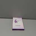 For iPhone 17 Pro Max Case with 1x Screen Protector, Compatible with MagSafe, Integrated Camera Protection, Non Yellowing Slim Cute Women Girly Magnetic Cover for iPhone 17 Pro Max, Blue