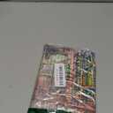 BOZHUORUI Stand Case for 6.8" Kindle Paperwhite 11th Generation - 2021 & Paperwhite Signature Edition e-Reader - PU Leather Sleeve Cover with Hand Strap/Auto Wake/Sleep, Bookstore