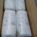 Pampers Swaddlers Diapers, Size 6 (23-44 lbs), 108 Count, Absorbent, Keeps Baby Dry and Comfortable, Skin Safe Disposable Baby Diaper 