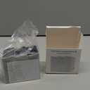 Triple Battery Charger for DJI Mini 5 Pro/ 4 Pro/ 3 Pro/Mini 3, Portable Two-Way Charging Hub Equipped with a USB-A Output Port, Charging Power Up to 36W, Charge Three Batteries in Sequence