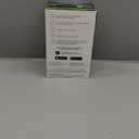 Leviton Decora Smart Fan Speed Controller, Wi-Fi 2nd Gen, Neutral Wire Required, Works with My Leviton, Alexa, Google Assistant, Apple Home/Siri & Wired or Wire-Free 3-Way, D24SF-1RW, White