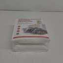 Protect-A-Bed, Rayon Made from Bamboo Waterproof Mattress Protector, Breathable, Noiseless, and Washable, Full