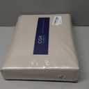 Queen Size 4 Piece Sheet Set - Comfy Breathable & Cooling Bed Sheets Set - Hotel Luxury Bedding for Women, Men, Kids & Teens - Deep Pockets, Easy Secure Fit, Soft and Wrinkle Free - Oeko-Tex - Wheat