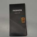 for iPhone 17 Pro Wallet Case with Camera Cover Stand, Card Holder (3-5 Cards), Military Grade Drop Protection, Heavy Duty Women Men Phone Case for iPhone 17 Pro 6.3" 2025, Rose Gold