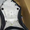 M MATI Comfort Saddle Seat for Yamaha MT 09 2018-2020 FZ-09 2014-2017 BS2-F47C0-T0-00 BS2-24730-00-00