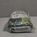 Miracle-Gro Organic Indoor Potting Mix - Protects Against Over and Under Watering, Planting Soil for Indoor Container Plants, Houseplants and Starter Plants, OMRI Listed, 8 qt.