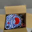 O-Cedar MicroTwist MAX Microfiber Twist Mop with 1 Extra Refill | Features Hands-Free Wringing | Extra Large 18-Inch Mop Head | Safe on All Floor Types