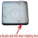 Replacement US Keyboard keycap Keycaps Keys for MacBook Air Retina 13.3" A2337 M1 MGN63LL/A MGND3LL/A MGNA3LL/A MGN93LL/A MGN73LL/A MGNE3LL/A EMC 3598 2020 2021 Year