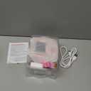 Kids Camera Instant Print, Kids Instant Camera with 1080P Videos, Christmas Birthday Gifts for Girls Boys Age 3-12, Portable Toddler Travel Digital Print Toy for 3 4 5 6 7 8 9 10 11 12 Year Old, Pink