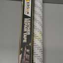 Leather Repair Tape, 16x79 inch Leather Patches for Furniture, Self Adhesive Leather Repair Patch for Sofas, Couches, Leather Covers, Seats, Chairs, Vinyl Repair Tape Light Brown