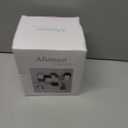 10Pcs Self Adhesive Felt Board Tiles Hexagon Bulletin Board for Walls, Felt Cork Pin Board for Pictures Photos Memos with Push Pins (Color D)