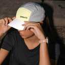 Sprints Race Day Performance HyperG Racing Cap The Lightweight, Quick Dry, Running, Sport Hat, One Size, Unisex Multi