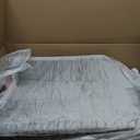 LightEase Double Leg Elevation Pillow for After Surgery, Wedge Pillows