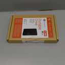 Seagate Portable 4TB External Hard Drive HDD  USB 3.0 for PC, Mac, Xbox, & PlayStation - 1-Year Rescue Service (SRD0NF1)