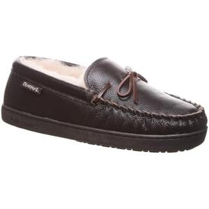 BEARPAW Men's Mach IV Multiple Colors | Men's Slippers | Men's Shoes | Comfortable & Light-Weight, Size 9 BEARPAW Men's Mach IV Multiple Colors | Men's Slippers | Men's Shoes | Comfortable & Light-Weight, Size 9