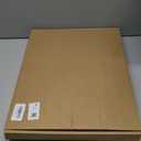 2Pcs 6FT Norfolk Pine Garlands Realistic, Real Touch Winter Xmas Garland, Christmas Decorations Indoor Outdoor, Artificial Holiday Decor Faux Greenery for Mantle, Fireplace, Table