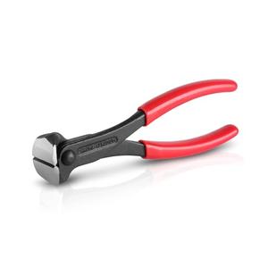 Bates Nail Puller - Cat's Paw Nail Puller & Remover, End Cutting Pliers, Staple Puller, Carpenter's Tool