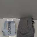 Koneseve Dog Hoodie Fleece Puppy Clothes Warm Sweater with Hat for Small Dogs Cat Hooded Shirt Kitten Pet Basic Hoodies Sweatshirt with Pocket Doggie Soft Winter Coat Apparel (Grey; L) (L-(9~17lb) | Chest(~17.7"))