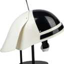 Evere Cosplay Costume Helmet, Wearable Collection Gift, Cosplay Props Decoration Party Fancy Dress Parties Carnival Christmas Themed Event