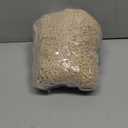 OLANLY Dog Door Mat for Muddy Paws 30x20, Absorbs Moisture and Dirt, Absorbent Non-Slip Washable Doormat, Quick Dry Chenille Mud Mat for Dogs, Entry Indoor Entryway Carpet for Inside Floor, Beige