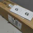 Bike Trainer Handle, Yellow