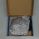 Gueray Portable CD Player with Earphones,CD Discman for Car Home with Anti-Skip Shockproof Protection,Personal Discman CD Music Player with LCD Display Support PROG Memory Function (Black)