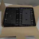 LULUCATCH Mouse & Insect Traps 16 Pack, Heavier Sticky Traps with Non-Toxic Glue for Small Mice & Insects. Sticky Mouse Traps Indoor, Easy to Set, Pet Safe Pest Control