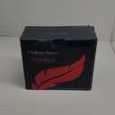 Ashton Sheets 100% Egyptian Cotton Sheets King Size - 4 PC 1500 High Thread Count Sheets King White, Silky Soft, Cooling, Sateen Weave, Luxury Hotel Collection Bedding, 17" Deep Pocket Bedsheet