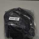 Morph Black Witch Costume Womens With Hat, Black Witch Dress For Women, Halloween Costumes For Women Adult (X-Large)