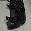 LED Type Tail Light Rear Lamp Assembly Compatible with 2023-2025 Kia Telluride EX/SX/X-Line/X-Pro Models Right Passenger Side 92402-S9600 KI2805170