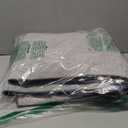 keepcute Guitar Area Rug Musical Rugs Non-Slip Floor Rock Electric Guitar Pattern Carpet for Living Room Bedroom Music Room, Home Decor 5' x 7'