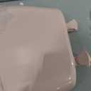 Bemis Classic Colors Slow Close Toilet Seat, Easy Clean Hinges and Durable Plastic Seat, Made in USA, Round, Venetian Pink
