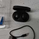 iLive Electronics Truly Wire-Free Earbuds, Sweatproof, Includes 3 Set of Ear Tips, Black (IAEBT40B)