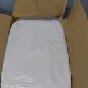 Ice Machine for Knee After Surgery - Programmable Timer Cold Therapy Machine, Portable, Quiet Pump, 12H Cooling, Knee Replacement Recovery System, Cryotherapy Pain Relief & Swelling, Compression Pad