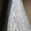 Loloi Amber Lewis Monty Collection MOT-07 Natural/Mist 2'-7" x 4', .50" Pile Height, Area Rug