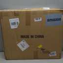 Chezope Front Pair Set Leather Car Seat Covers-Waterproof Durable Automotive Protection Seat Cover Universal Fit for Most Cars, SUVs, Sedans & Trucks (Front Pair A-Beige)