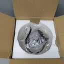 8662 Bathroom Fan Motor Replacement, Bathroom Exhaust Fan Compatible with Nutone 8662N, 8572, 8672, 8672N, 8831, 8832, 8832N, 8833, 8861, MH8861N, Ventilation Fan Motor Quiet Operation