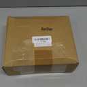 Aoriher 96 Pcs Mini Christmas Ball Ornaments for Tree Small Christmas Tree Decorations Bulk Red Green Gold Silver 1.57 Inch and 0.79 Inch Glitter Shatterproof Tiny Xmas Ornaments for Holiday Party