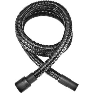 PowerSmith PAAC303 Ash Vacuum 10-Feet Replacement Hose, Black
