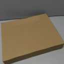 Baseball Card Binder with Sleeves, 720 Pockets Sport Card Binder Compatible with Topps, Upper Deck, Panini 2.5" x 3.5" Trading Card, Metal O-Ring, Zipper, Transparent Sleeves, PU Cover