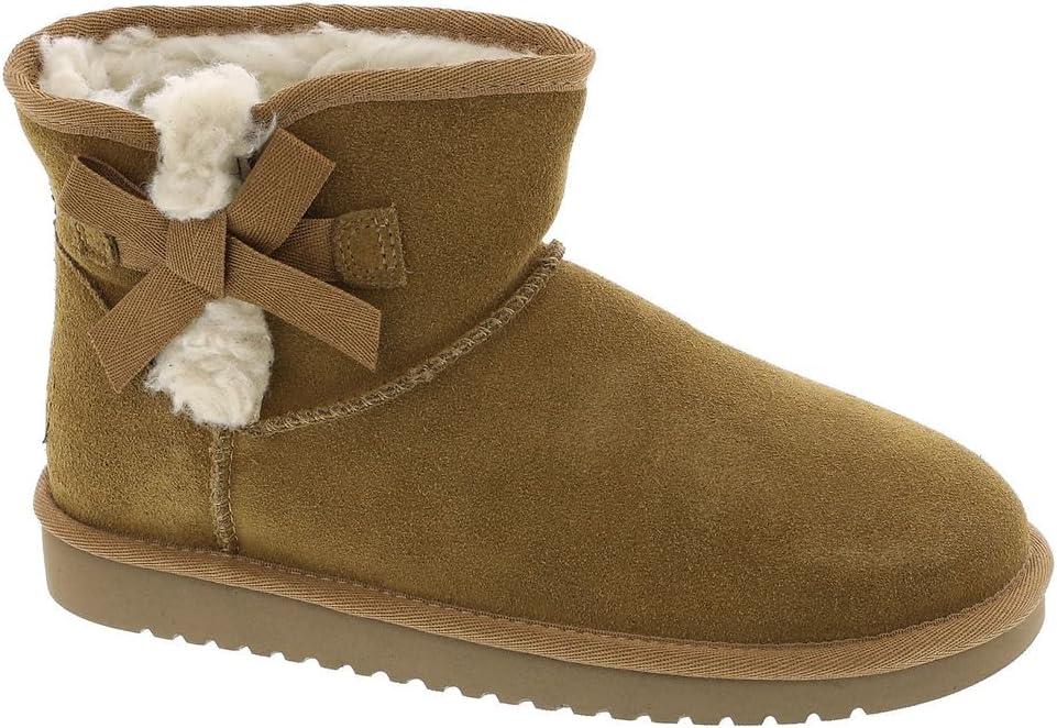 Koolaburra by UGG Women's Victoria Mini Boot (7)