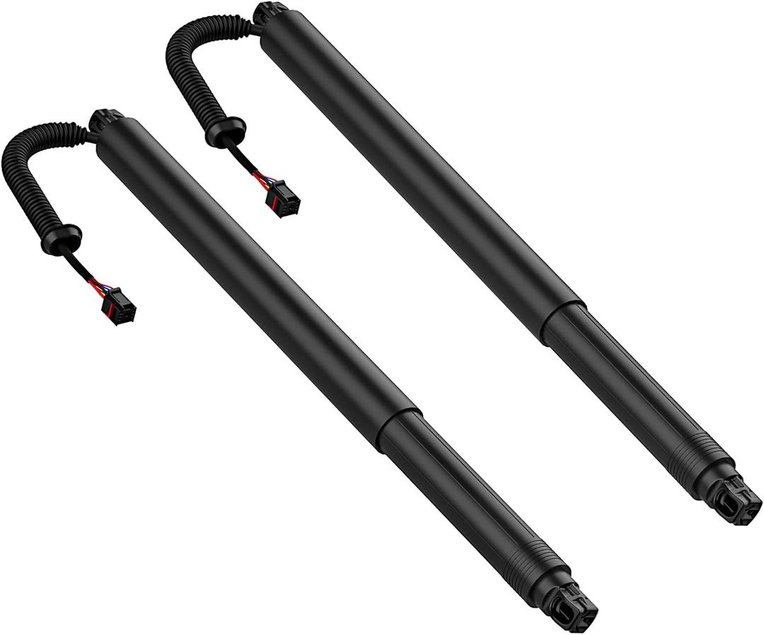 Rear Tailgate Power Lift Supports Struts Shocks Compatible with Kia Sorento 2016-2020, Electric Rear Hatch Trunk Liftgate Struts Replace for 81770C5100, 615103, Left & Right, 2PCS