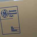 GE WB35X37972 Range Oven Oven Deflector