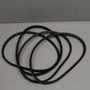 uxcell 4pcs A31 or 4L330 Classic Wrapped Rubber V-Belt, 31"(775mm) Inside Circumference, A Profile V Belt